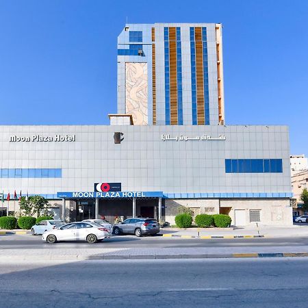 Capital O 125 Moon Plaza Hotel มานามา ภายนอก รูปภาพ