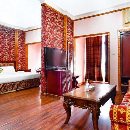 Capital O 125 Moon Plaza Hotel มานามา ภายนอก รูปภาพ