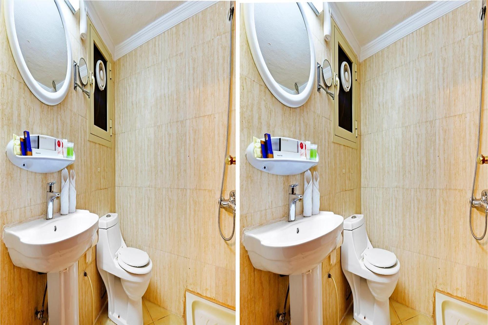 Capital O 125 Moon Plaza Hotel มานามา ภายนอก รูปภาพ