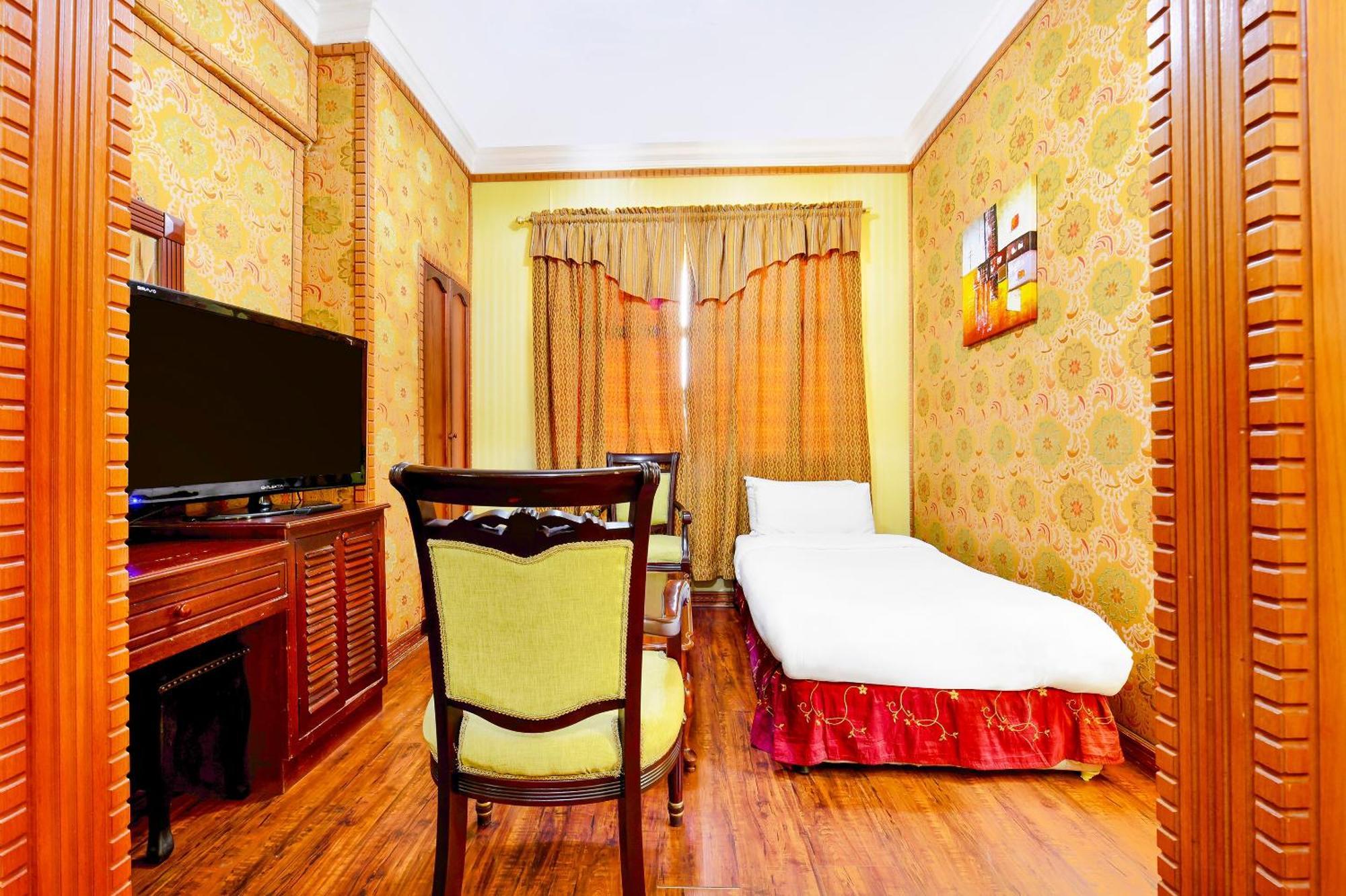 Capital O 125 Moon Plaza Hotel มานามา ภายนอก รูปภาพ